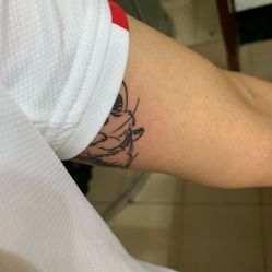 点击看大图 -匿名者纹身学院派·刺青