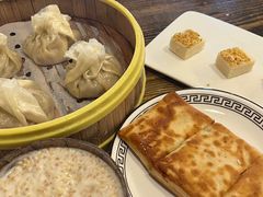 -格日勒阿妈蒙古厨房(大召店)