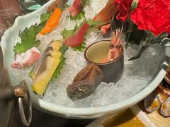 -Mr·Fish鱼鲜生海鲜放题(银泰in99店)