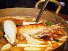 -泰堤坊(淡水体育馆店)