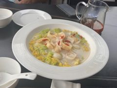 -鹿鸣酒家(越秀店)