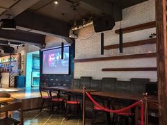 -JINNS锦时 steak&pizza(浸信会礼拜堂旧址店)