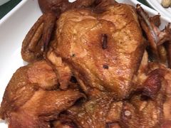 -西安饭庄·非遗陕菜(钟楼店)