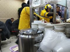 -穆彦华逍遥镇胡辣汤(岗坡路店)