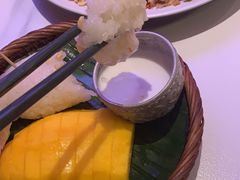 -帕娜·泰式茶餐厅·Bistro(近铁广场店)