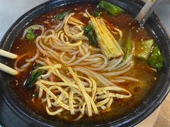 -清真·穆萨砂锅(大皮院店)