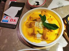 -新白鹿餐厅(金鹰新街口店)