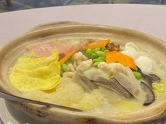 -银都上海菜馆(粤海东路店)