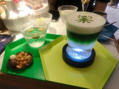-茶是一枝花泡茶店