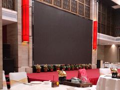 -广州逸林假日酒店·四季桃源中餐厅(白云山风景区店)
