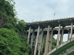 -乌江画廊(彭水苗族土家族自治县)