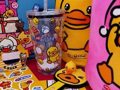 -DQ·蛋糕·冰淇淋(通州万达店)