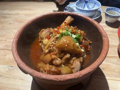 -图味美小黄鱼·景德菜(浙江路店)