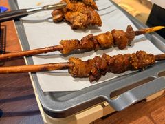-野人部落(中街店)