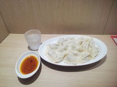 -喜家德虾仁水饺(东方宝泰店)