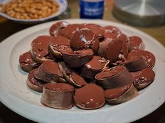 血肠-大宝全猪馆(南京路店)