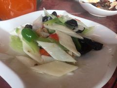 -马凯餐厅(长椿街店)