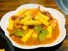 -意成料理