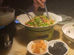 -佬麻雀·新湘菜(珠海金发购物中心店)