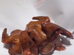 -鸽子侯·家宴·平价海鲜(绿地店)