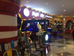 -胖哥俩肉蟹煲(济南世茂国际广场店)