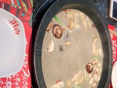 -井格重庆火锅(临平银泰城店)