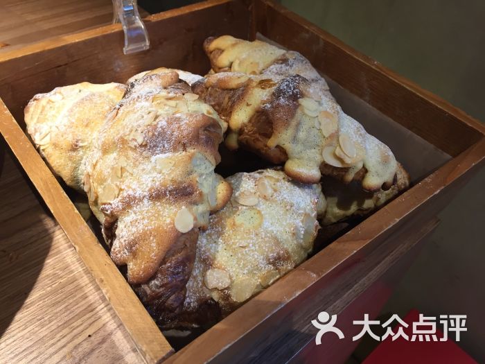 briant石窑面包-图片-上海美食-大众点评网