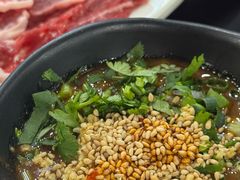 -潮汕美牛肉丸火锅店(天宁寺店)