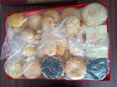 -北京稻香村(学清店)