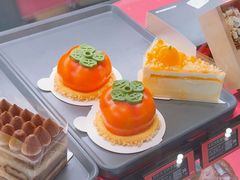 -星巴克(凯德晶萃店)