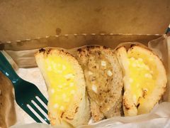 鸡蛋吞拿三明治-星巴克(宁波老外滩店)