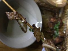-串大叔炭火烤串·鸡西大冷面刀削面(总店)