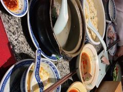 -南京大牌档(香港广场店)