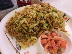 -大家乐东北菜(富河园店)