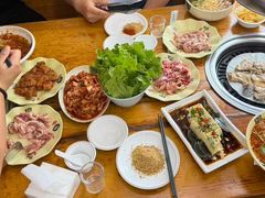 -二刚大块烤肉(东山商业街店)