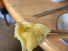 榴莲锅贴-老街烧烤·四方路小烤肉(书院路店)