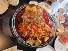-辣尚瘾·烤鱼·新川菜(交大直营店)