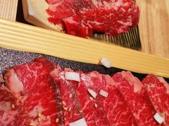 -江户烧肉(高德店)