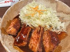 -矢场猪(名古屋站名铁店)