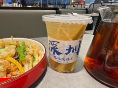 -先记烧鹅王·本地粤菜(福永店)