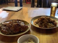 -紫金食坊(江南西路店)