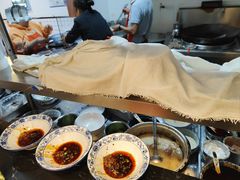 -春阳水饺(香槟广场店)