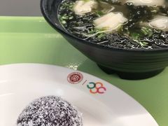-北大家园食堂