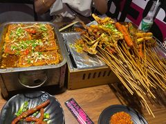 -Let’s WaKao瓦烤(贝森店)
