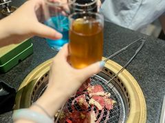 -神户赤童日式烤肉伙伴(东直门店)