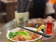 -一记面馆(易发店)
