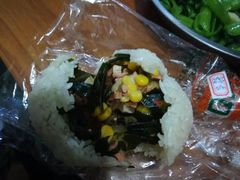-秋英饭团(大庙新村店)