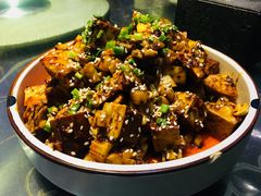-舌尖上的食缘花园主题餐厅
