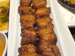 -三个大叔东北烧烤·砂锅菜(西三旗店)