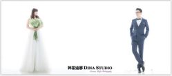 点击看大图 韩国迪娜DINA STUDIO(杭州店)-唯一旅拍·颂当代影像艺术中心(上城店)